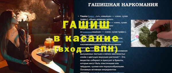 Альфа ПВП Бородино